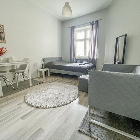 Nordstay - Bright Studio In The Heart Of Helsinki Self Check-In Exterior foto