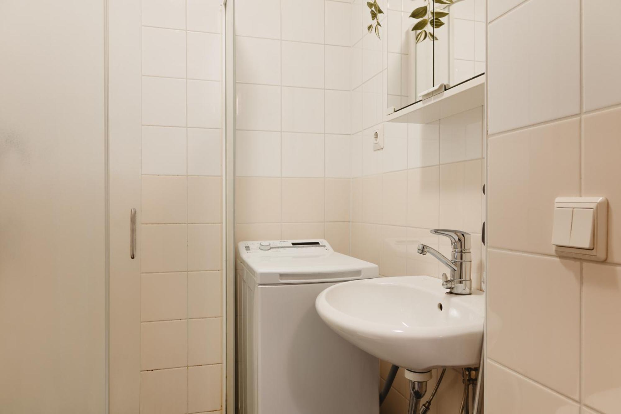 Nordstay - Bright Studio In The Heart Of Helsinki Self Check-In Exterior foto